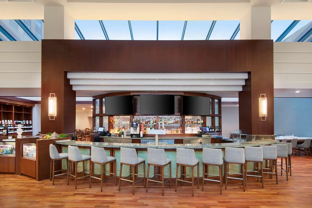 Hyatt Regency Dulles International Airport - photo 33