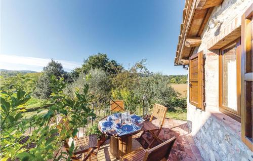 Pievina — hotel in Corsano