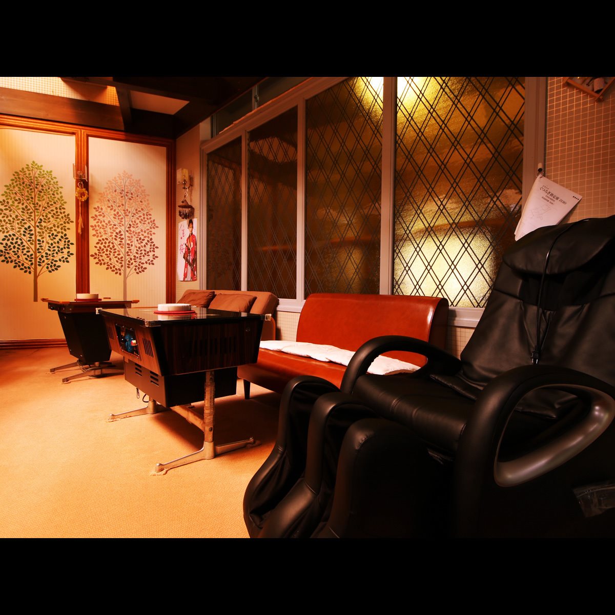 Aizu Yunokami Onsen Hotel Osakaya in Fukushima, Japan