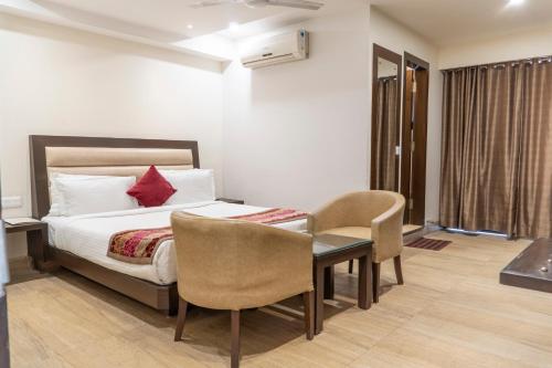 Hotel Central Palace - last minute hotel in Dehra Dun