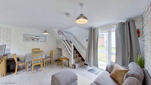 36 Strawberry Hill Tolroy Manor in Hayle, United Kingdom