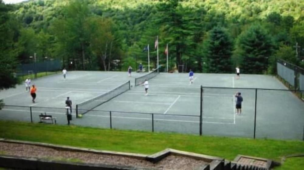3 Bears at Topnotch Resort & Spa - photo 30