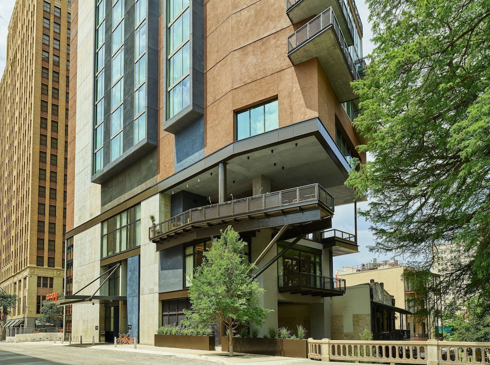 Canopy by Hilton San Antonio Riverwalk - photo 94
