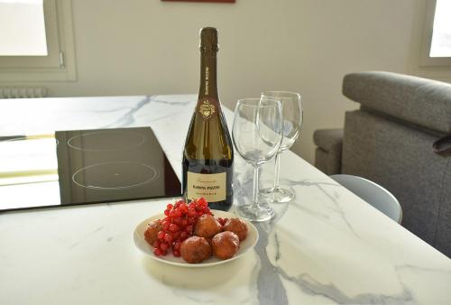 Welc ōM Padova Piazze — 4-Star Luxury Hotel in Padova, Italy
