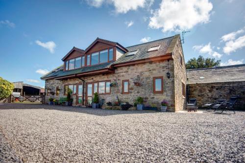 Roman Height's Holiday Cottages — hotel in Haltwhistle