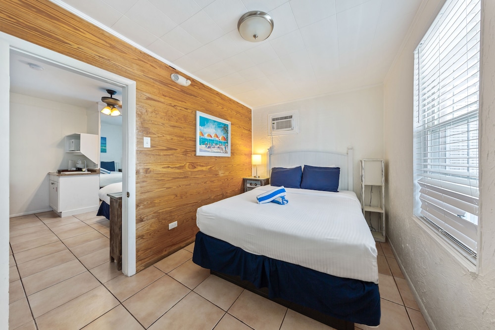Wicker Guesthouse - photo 26