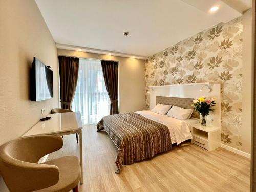 Viva beach Apartments in Alliance palace