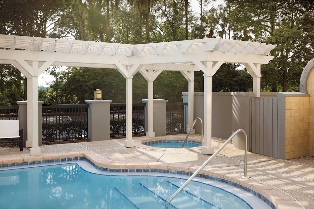 Courtyard by Marriott Sandestin Grand Boulevard - photo 28