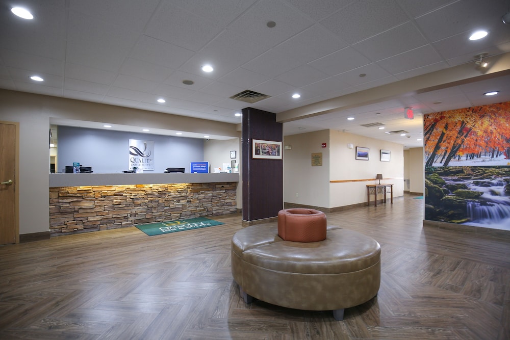 Quality Inn & Suites Boone University Area - photo 5