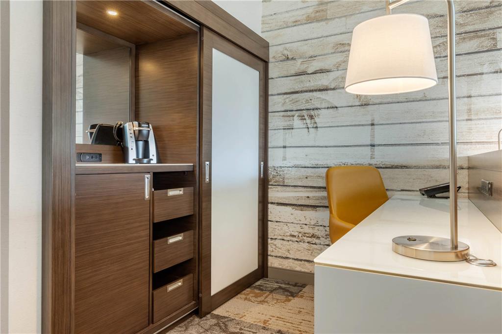 DoubleTree by Hilton Charleston Riverview - photo 25