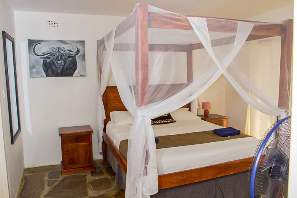 Sunset Lakeview Lodge — Kariba — photo 5