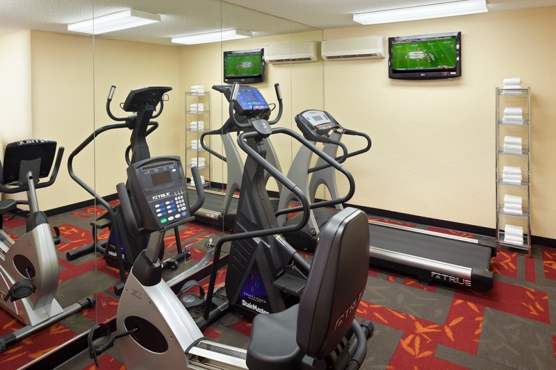Residence Inn by Marriott Boca Raton - photo 9