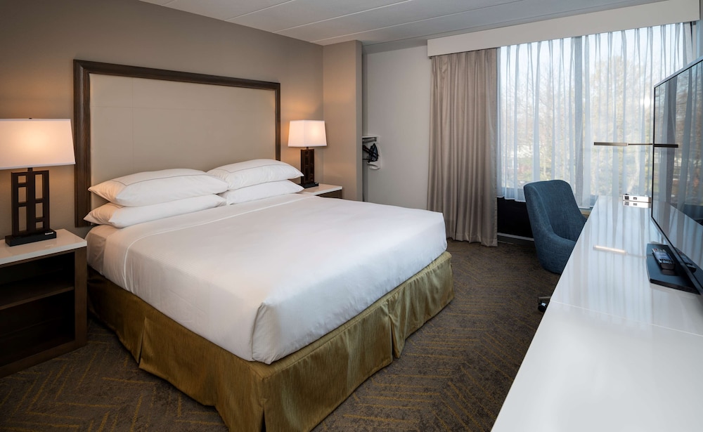 DoubleTree by Hilton Madison East WI - photo 34