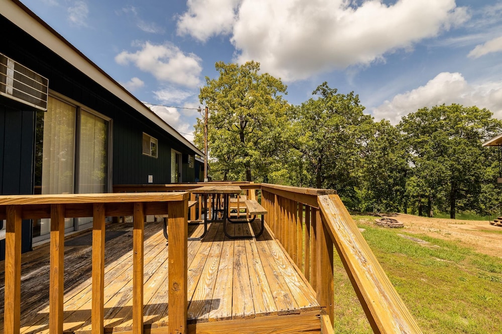 Kimberling Cove Resort - photo 130