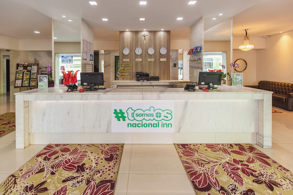 Nacional Inn Araçatuba — Aracatuba — photo 4