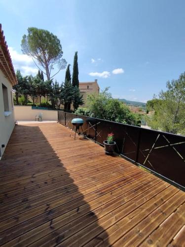 Villa lavandin — Apt — photo 4