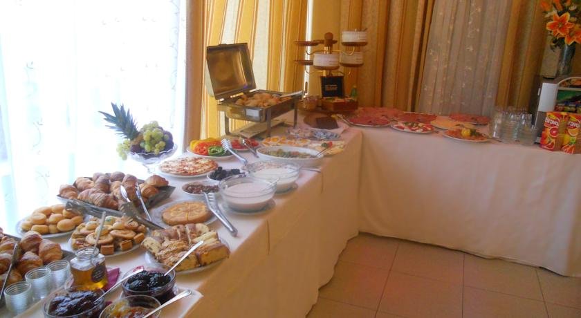 Hotel Primavera — Caorle — photo 3