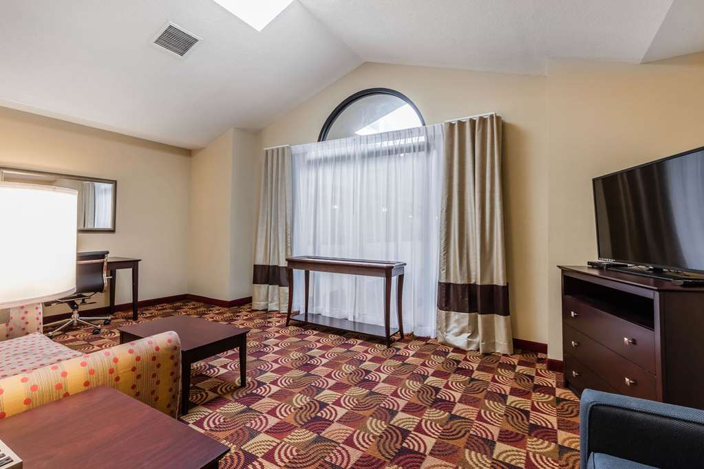 Comfort Inn & Suites Jasper Hwy 78 West - photo 30