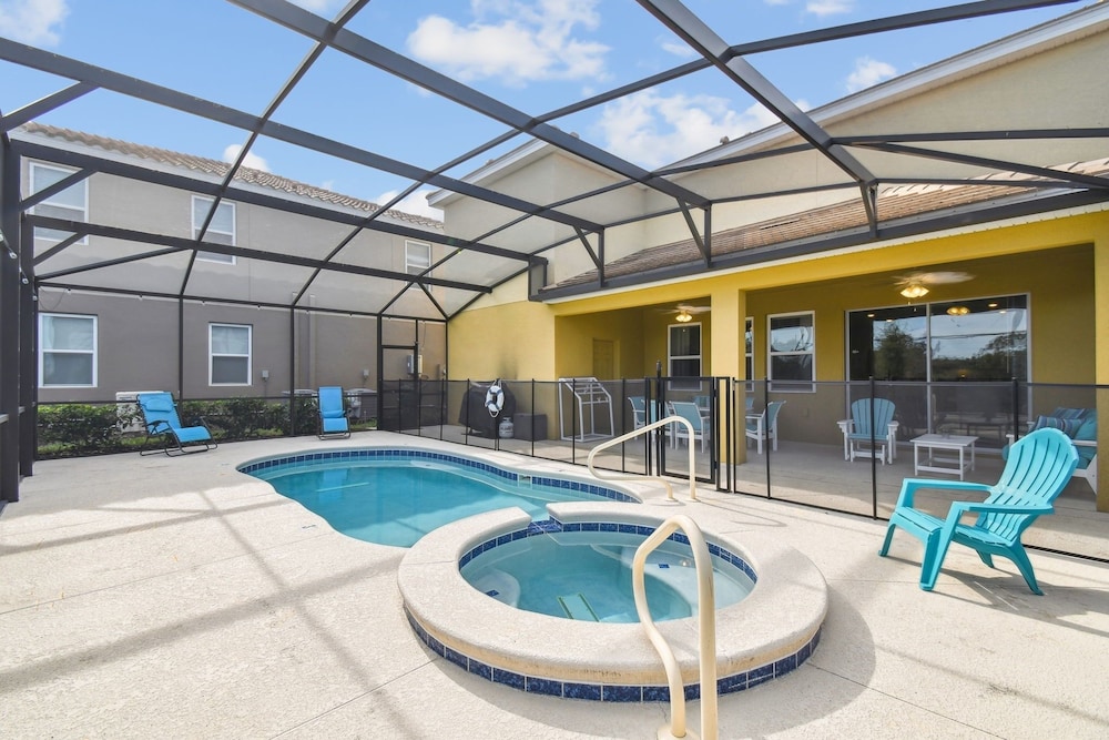 7704oml solterra Resort 7 Bedroom Home by RedAwning - photo 54