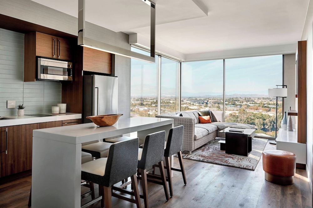 Marriott Irvine Spectrum - photo 15