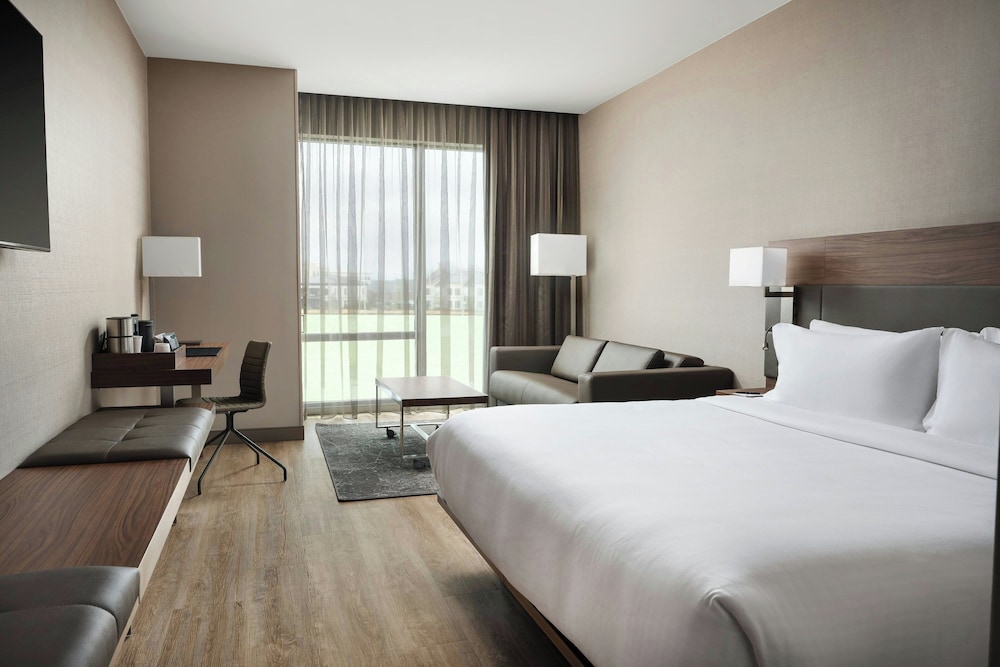 AC Hotel by Marriott Jackson Ridgeland - photo 18