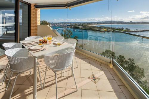 Beachfront Beauty in Buddina — 4-Star Luxury Hotel in Mooloolaba, Australia