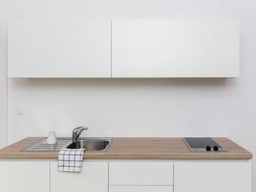 Apartments Villa Karmen Comfort One Bedroom Apartment with Terrace Marine