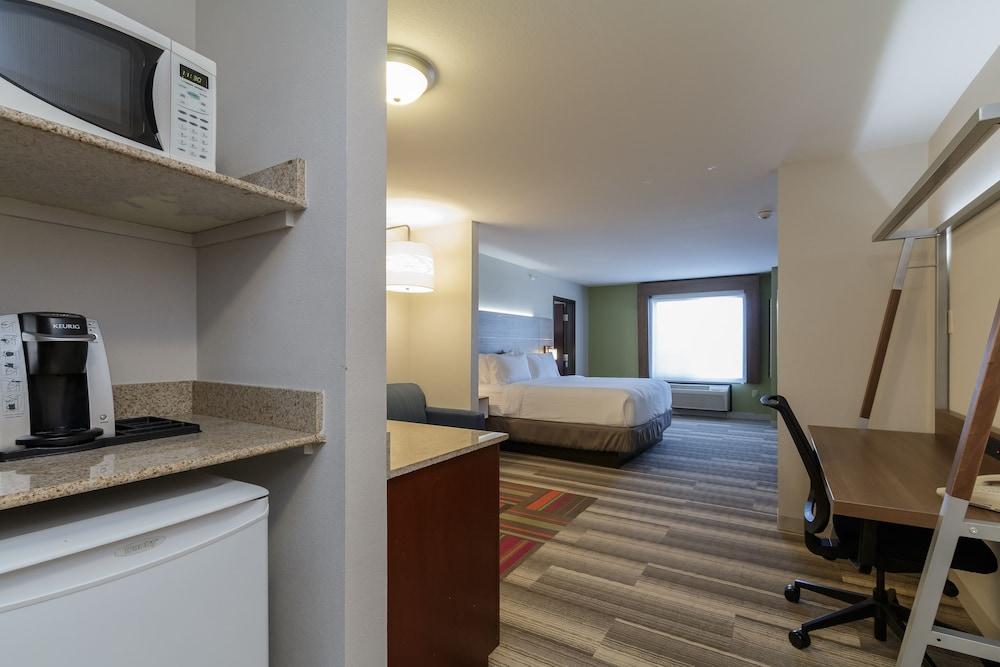 Holiday Inn Express Hotel & Suites South Bend by IHG - photo 35