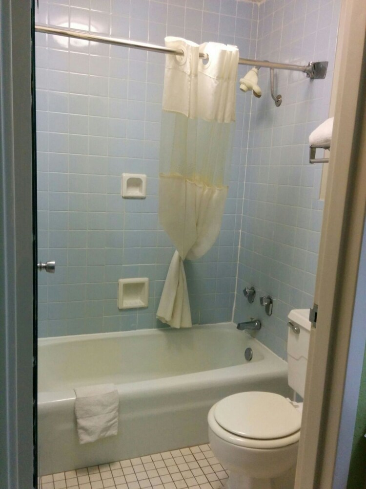 Selma Hotel - photo 19