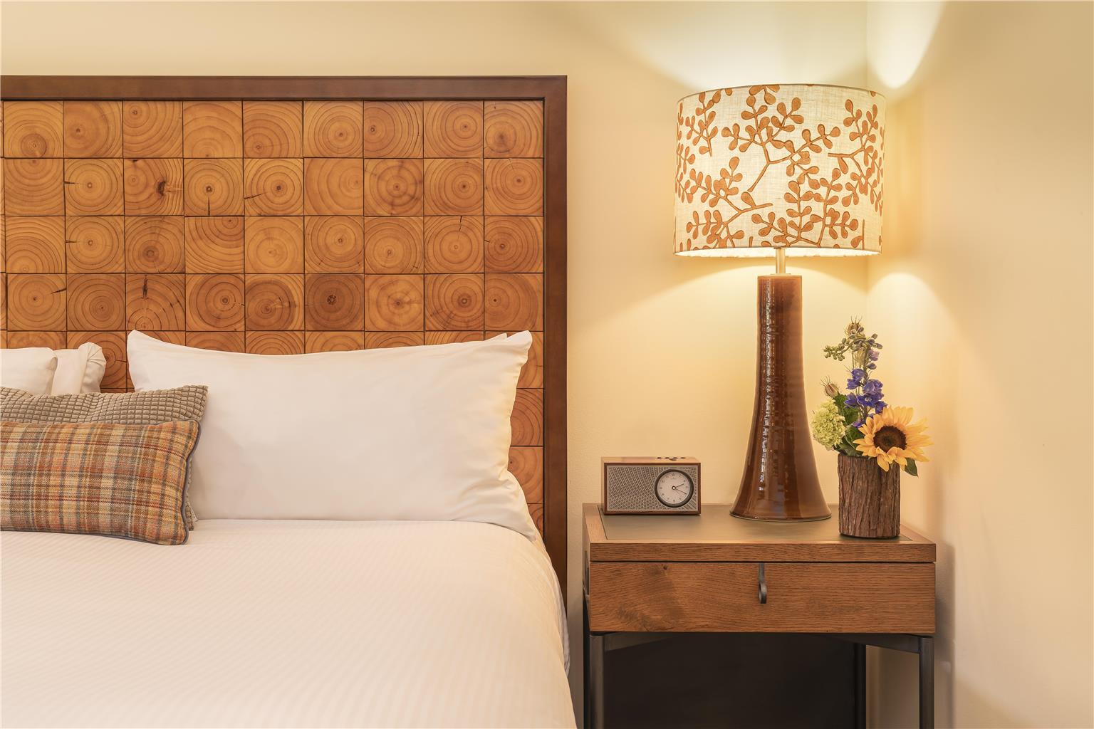 The Lodge at Spruce Peak a Destination by Hyatt Residence - photo 68
