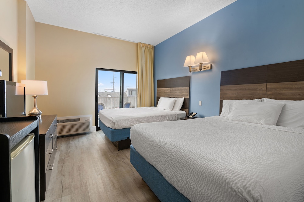 Coastal Palms Inn & Suites - photo 7