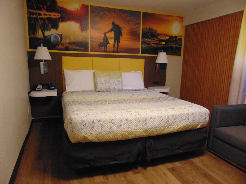 The Golfers Inn - photo 50