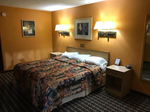 Spring Valley Inn - carbon neutral hotel in Spring Valley