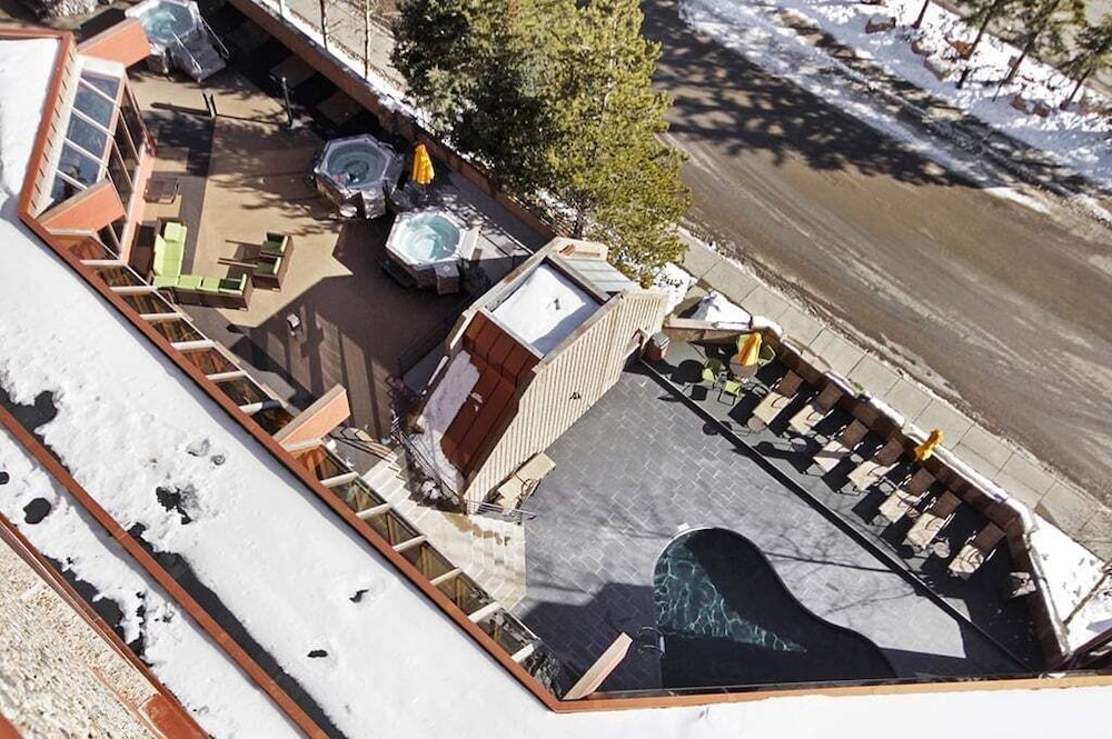 Beaver Run Peak 9 Penthouse by RedAwning - photo 31