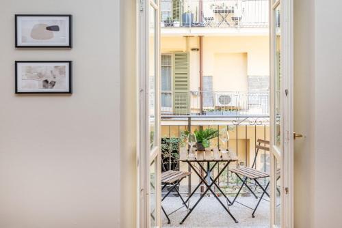 Historical Center Brand New Gem in Como, Italy