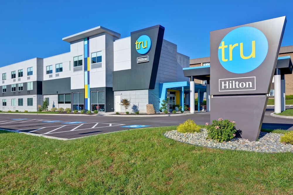 Tru By Hilton Syracuse North Airport Area - featured photo