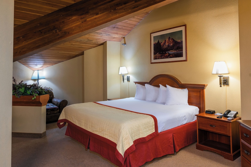 Baymont by Wyndham Pinedale - photo 72