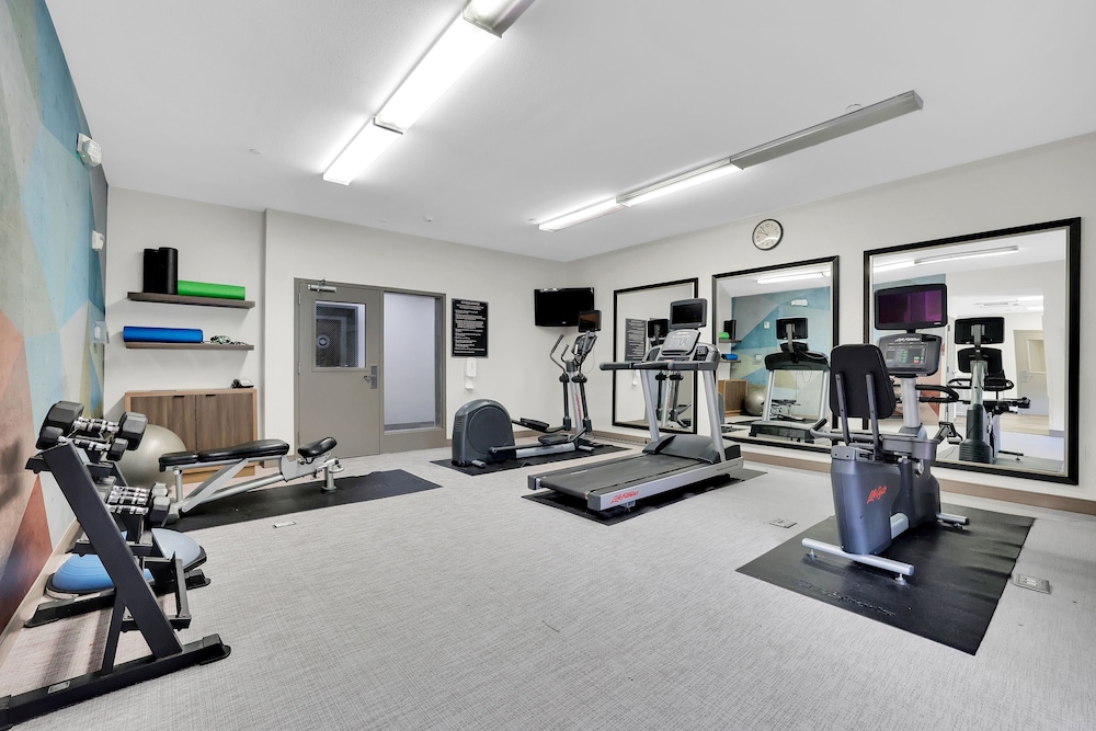 Candlewood Suites Atlanta West I 20 by IHG - photo 28