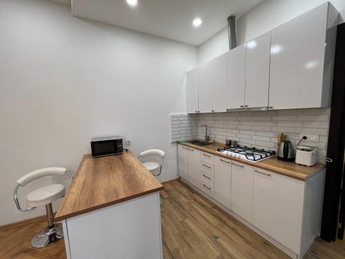Cosy apartment in Tbilisi centre