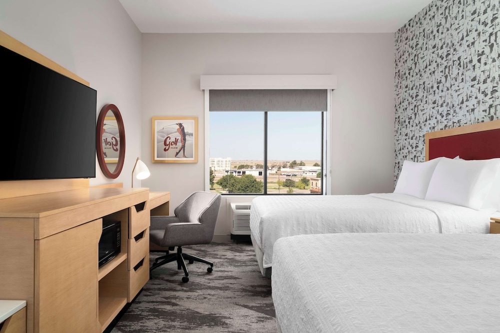 Hampton Inn & Suites by Hilton Amarillo West - photo 13