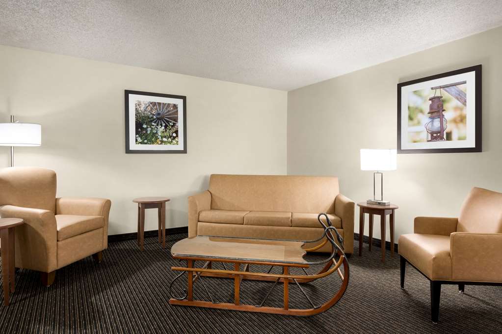 Baymont by Wyndham Whitefish - photo 25