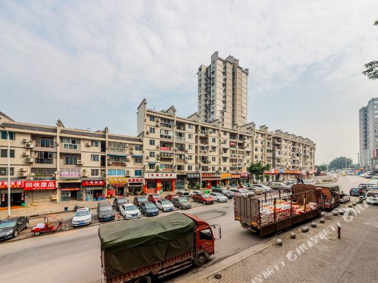 Xinte Hotel - last minute hotel in Chongqing