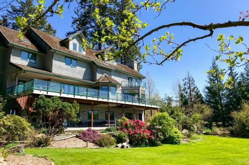 The Quintessa Veranda in Clinton, United States