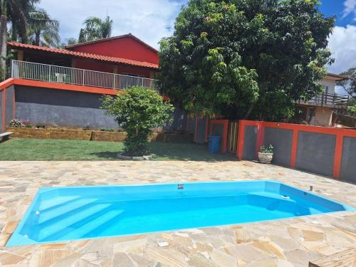 Sítio Ecológico in Socorro, Brasil