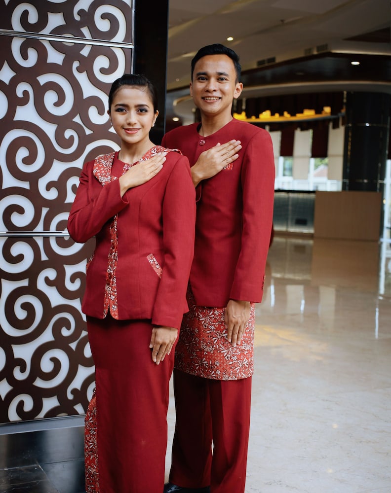 Atria Hotel Malang — Malang — photo 2