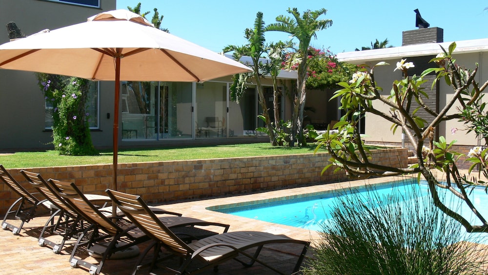 Hajo's Lodge & Spa — 4-Star Luxury Hotel in Cape Town, South Africa