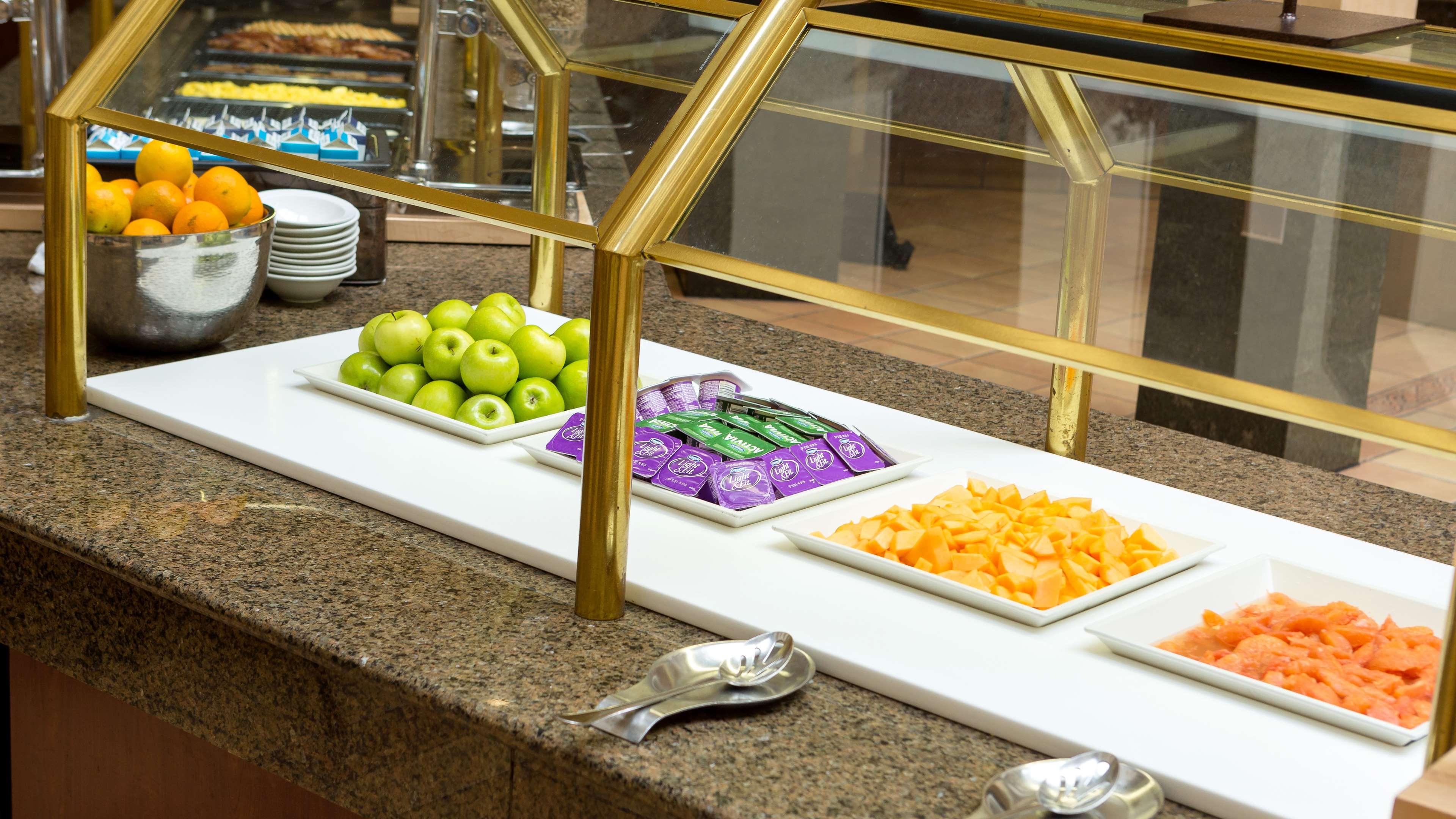 Embassy Suites by Hilton Columbia Greystone - photo 45
