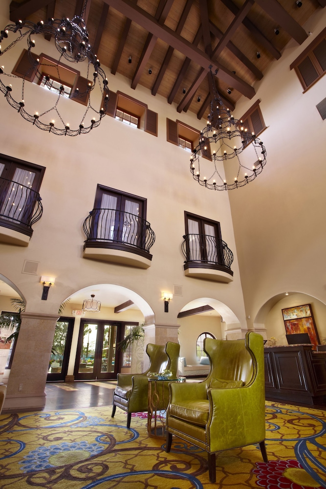 Omni Rancho Las Palmas Resort & Spa - photo 3