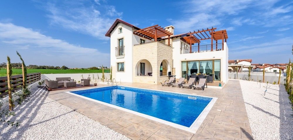 Kymma Villa #25
