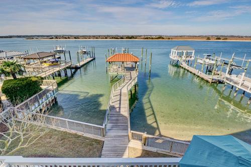Sea Dog Retreat by Sea Scape Properties in Wrightsville Beach, United States